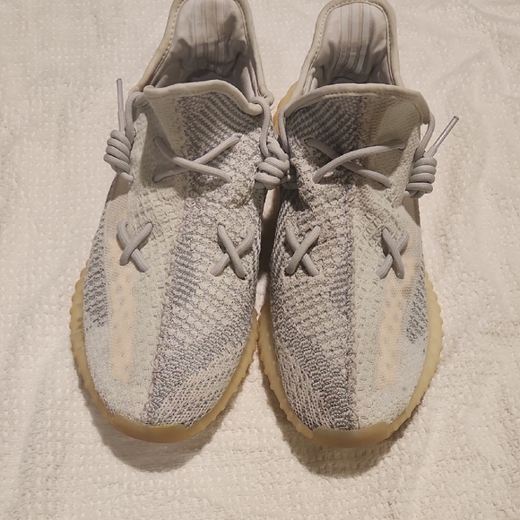 adidas Originals Gray Athletic Shoes